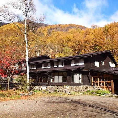 Norikura Hotel Yamayuri 마츠모토 외부 사진