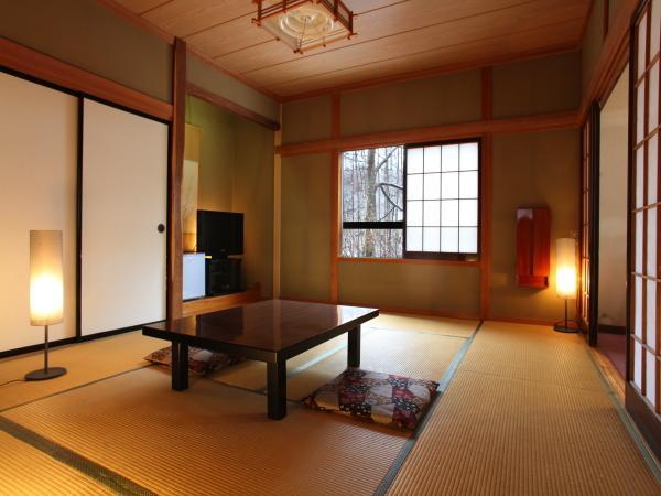 Norikura Hotel Yamayuri 마츠모토 외부 사진