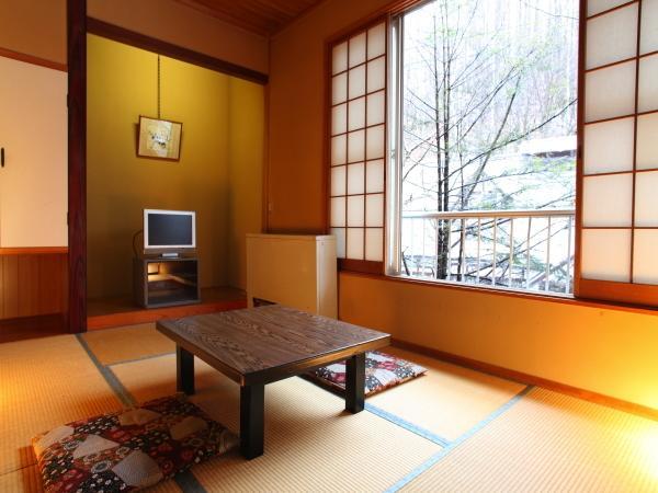 Norikura Hotel Yamayuri 마츠모토 외부 사진