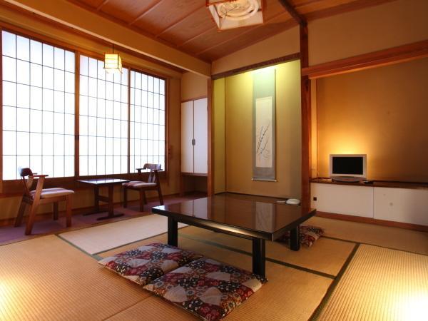 Norikura Hotel Yamayuri 마츠모토 외부 사진