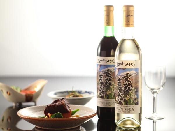 Norikura Hotel Yamayuri 마츠모토 외부 사진