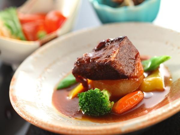 Norikura Hotel Yamayuri 마츠모토 외부 사진