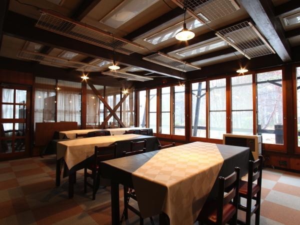 Norikura Hotel Yamayuri 마츠모토 외부 사진