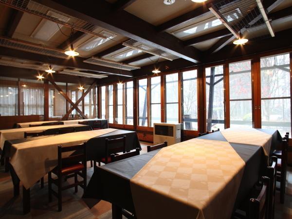 Norikura Hotel Yamayuri 마츠모토 외부 사진