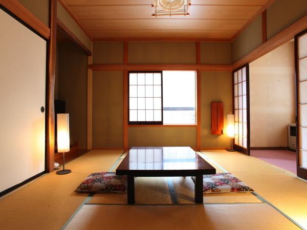 Norikura Hotel Yamayuri 마츠모토 객실 사진