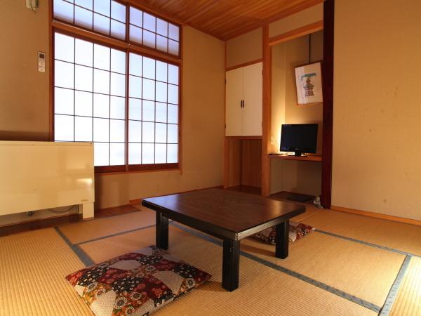 Norikura Hotel Yamayuri 마츠모토 객실 사진